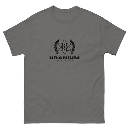 Uranium Athletic Club Classic Tee