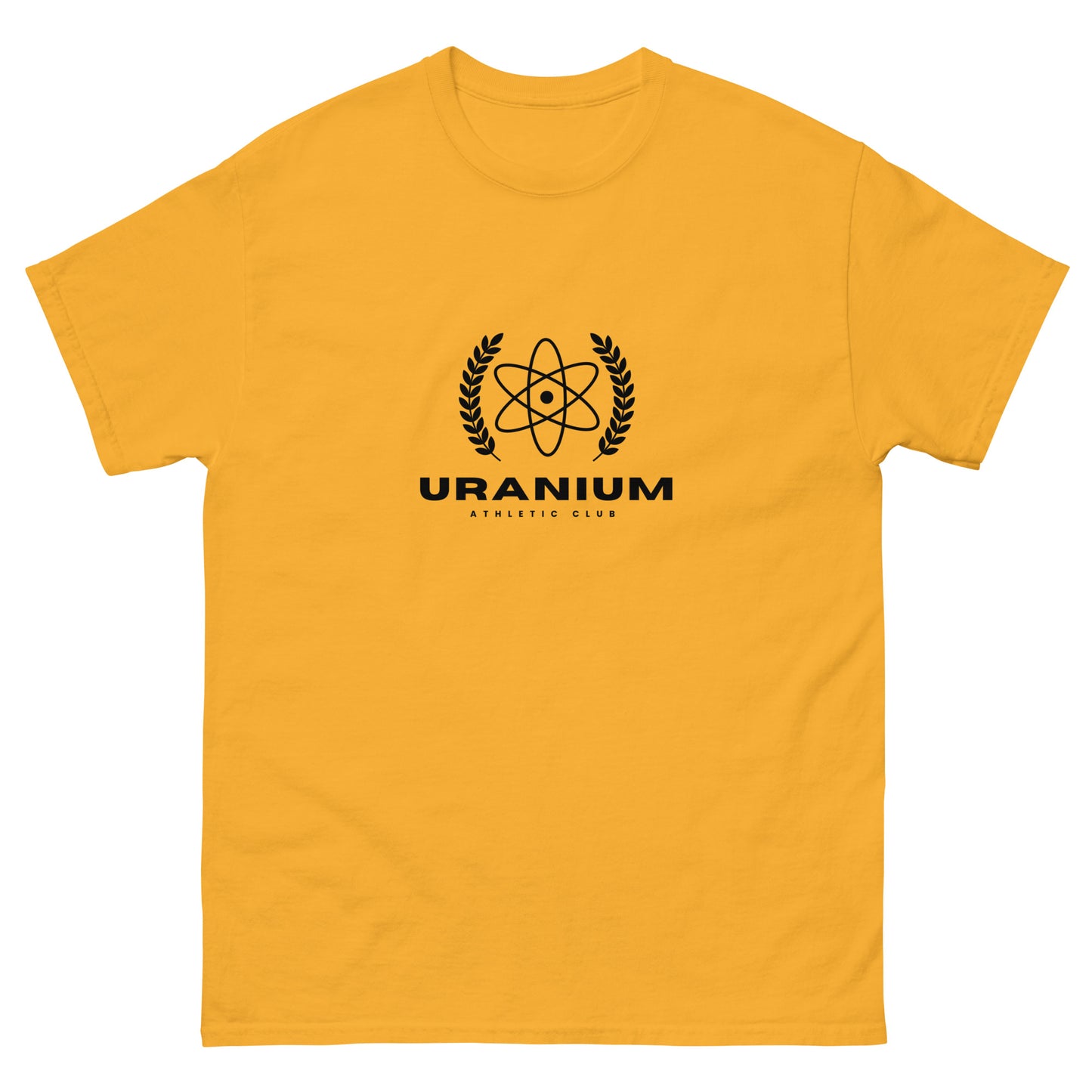 Uranium Athletic Club Classic Tee