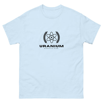 Uranium Athletic Club Classic Tee