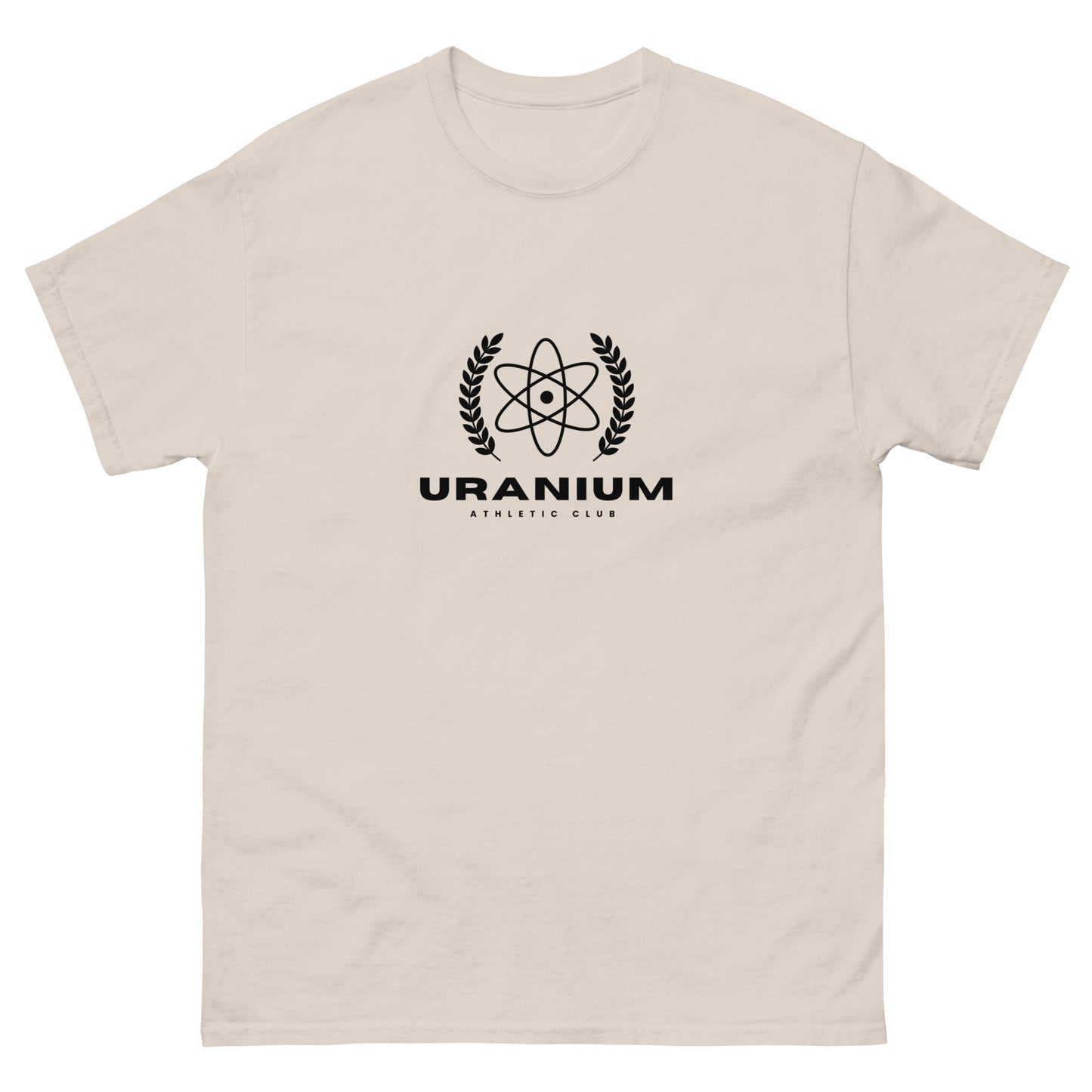 Uranium Athletic Club Classic Tee