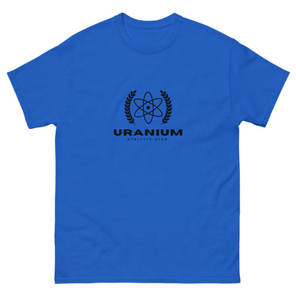 Uranium Athletic Club Classic Tee