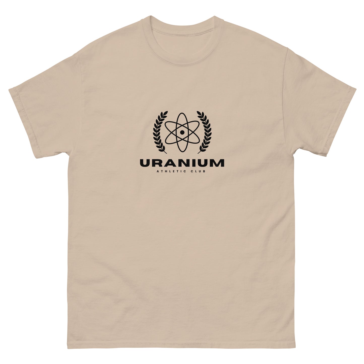 Uranium Athletic Club Classic Tee