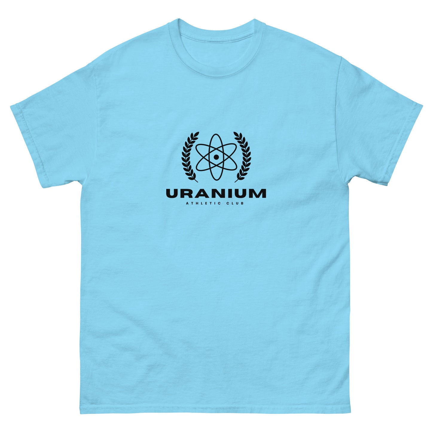 Uranium Athletic Club Classic Tee