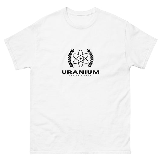 Uranium Athletic Club Classic Tee