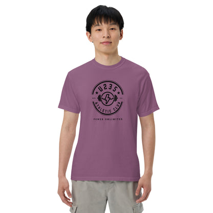 U235 Club Logo T-Shirt