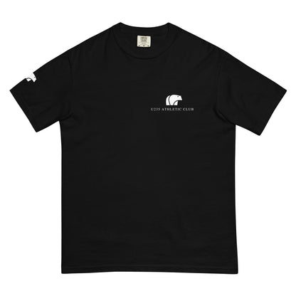 U235 Polar Bear Logo T-Shirt