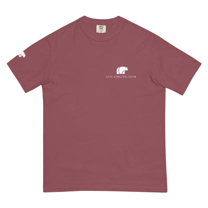 U235 Polar Bear Logo T-Shirt