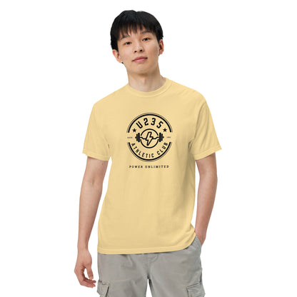 U235 Club Logo T-Shirt