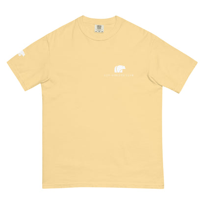 U235 Polar Bear Logo T-Shirt