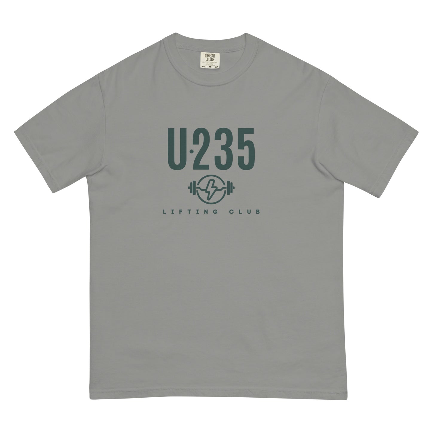 Lifting Club T-Shirt