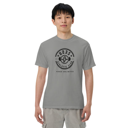 U235 Club Logo T-Shirt