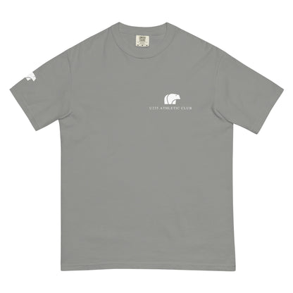 U235 Polar Bear Logo T-Shirt