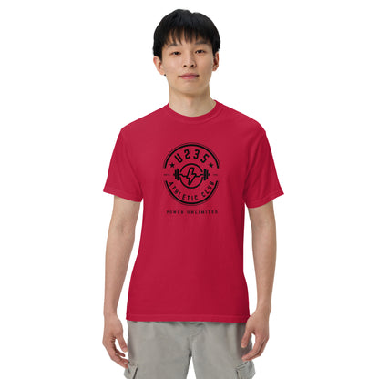 U235 Club Logo T-Shirt