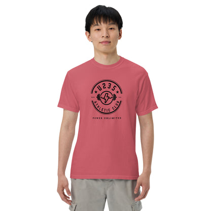 U235 Club Logo T-Shirt