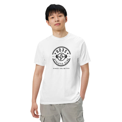 U235 Club Logo T-Shirt