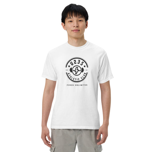 U235 Club Logo T-Shirt